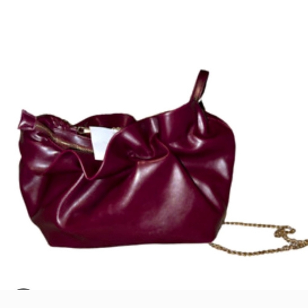 LA Regale Crossbody NWT